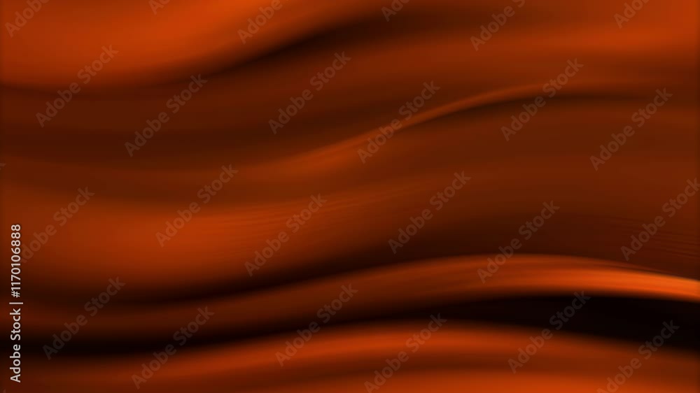 Poster ethereal waves of color a journey through the abstract