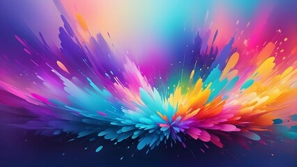 abstract background