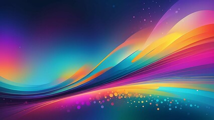 Obraz premium abstract background