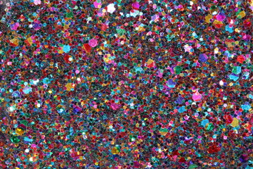 sparkle glitter background