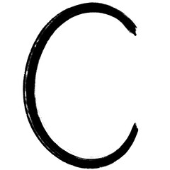 C
