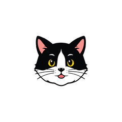cat logo