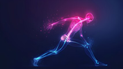 Spinal Alignment in Pilates: Enhancing Flexibility and Core Strength