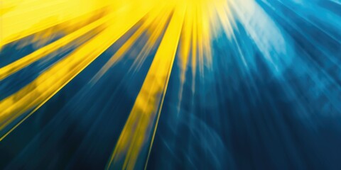 Vibrant, dynamic burst of colors. Perfect for tech, energy, innovation, or abstract concepts.