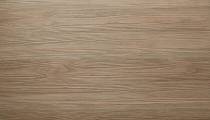 Fototapeta premium Light Brown Wood Grain Texture Background