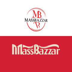 Logo template design ideas vector