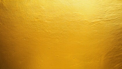 Golden Texture Background: A Luxurious Gold Surface
