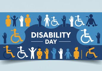Disability Day: Promoting Inclusion and Accessibility
