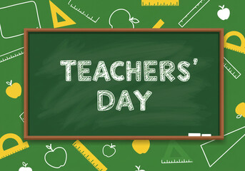 Teachers' Day - Celebrating Mentorship and Guidance