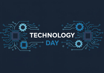 Technology Day - Powering the Digital Era