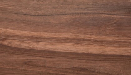 Walnut Wood Texture: A Rich Brown Wooden Background