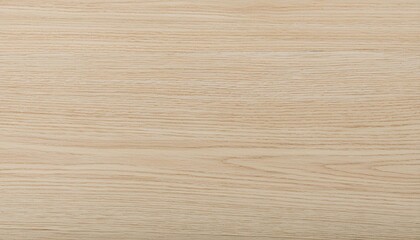 Light Beige Wood Grain Texture Background