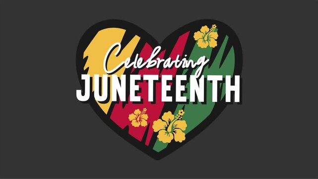 juneteenth freedom day for all black people