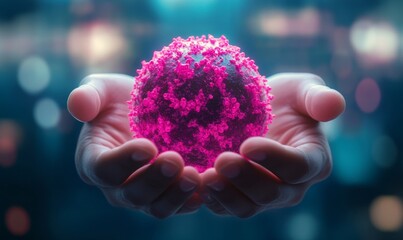 important facts about cancer prevention, early diagnosis, and treatment advances around the world 