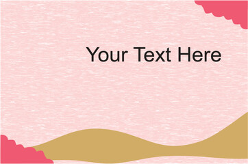  Abstract billboard background in high resolution. Modern Paper cut effect, stylish splash background for poster, banner, sticker or flyer. Book title idea in vector format. Copy space EPS 10.