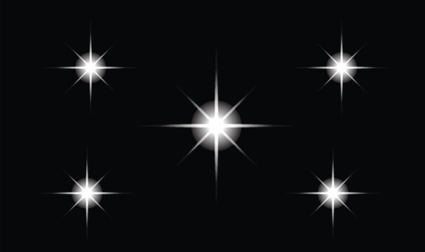 sparkel, sparkel icons, shining sparkle, star, , illustration, light, vector, , design, stars, celebration, decoration, night, black, sparkle, bright, burst, art, color, flare, firework, shine
