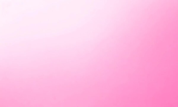 abstract blur soft gradient pink color background