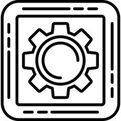 Settings Icon