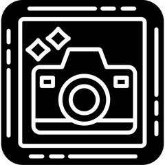 Camera Icon