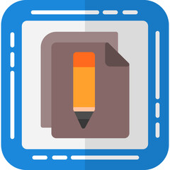 Pages Icon