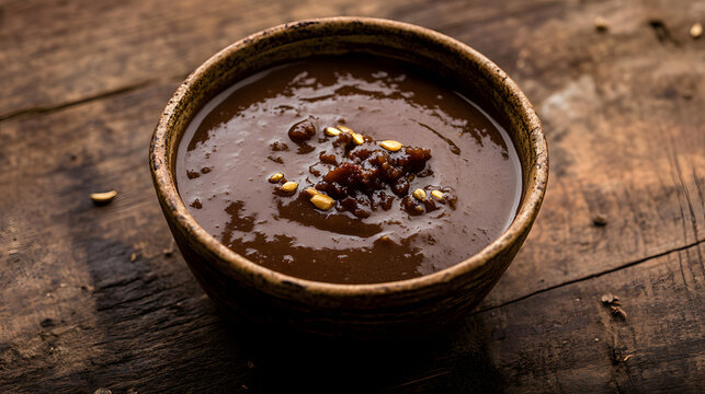 Chyavanprash or chyawanprash is widely consumed in India as a dietary ayurvedic supplement