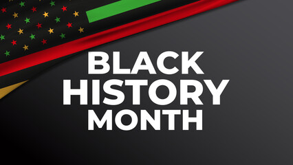 Black History Month