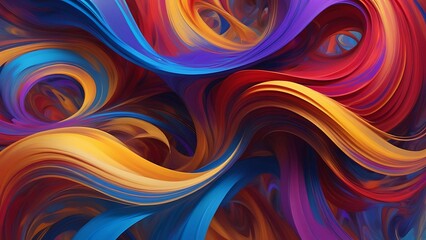 Fototapeta premium abstract background