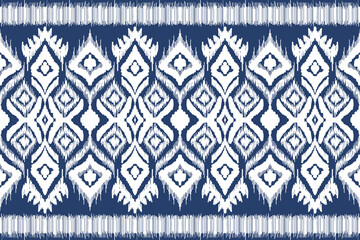 Seamless ethnic traditional pattern, embroidery motif Indian, floral pattern classic beautiful background. Modern fabric design textile swatch, ladies dress, man shirt all over print business.