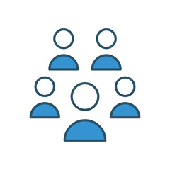 Money Bag vector icon