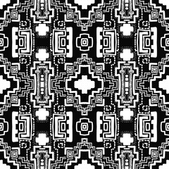 Seamless ethnic traditional pattern, embroidery motif Indian, floral pattern classic beautiful background. Modern fabric design textile swatch, ladies dress, man shirt all over print business.