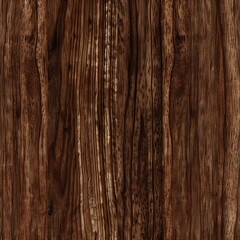 Naklejka premium brown grunge wooden texture background