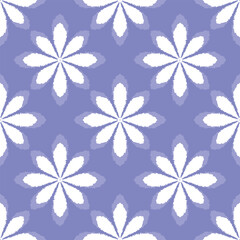 ikat pattern, Ethnic ikat seamless pattern, African style, Abstract vector, Chevron embroidery, Paisley embroidery, Navajo aboriginal pattern, Aztec and tribal motifs, Vector hand drawn style.