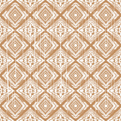 Ikat pattern, Ikat chevron, Paisley pattern, Vector element, Abstract Vector, Batik, fabric embroidery, Ethnic pattern, Ogee, Geometric ethnic, Seamless textile, native american, Background printing.