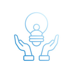 Problem Solving vector icon