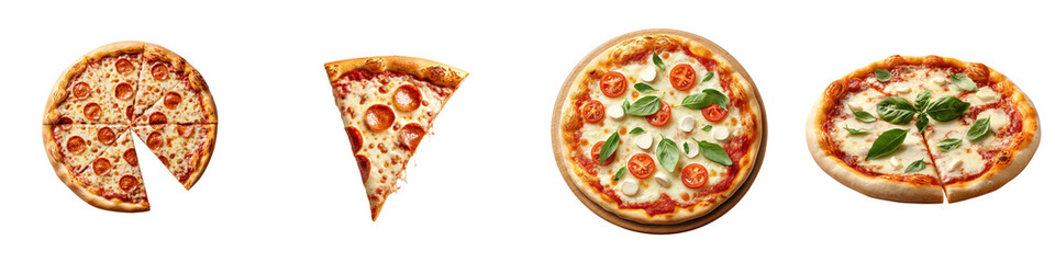 mix collection png.