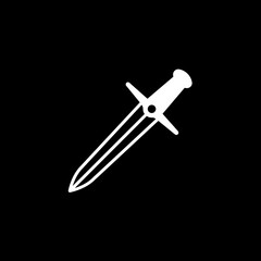 Dagger Icon

