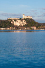 Castello di Angera - Lago Maggiore