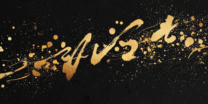 Chinese New Year 2021 banner with gold calligraphy and firecracker motifs.