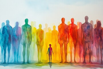 The Shrinking Self, Social Anxiety Disorder