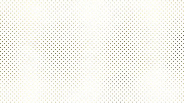 abstract futuristic background dot particle pattern graphic motion footage video