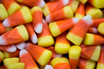 Candy Corn