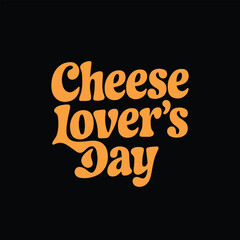 cheese t shirt design vector