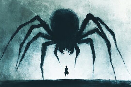 The Shadow of Fear, Specific Phobias