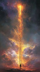 The Endless Ladder, Specific Phobias