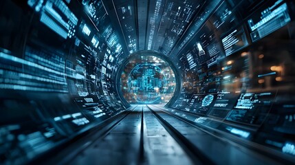 Holographic quantum computing interface visualizing and predicting vaccine distribution strategies based on real time global health data and advanced analytics