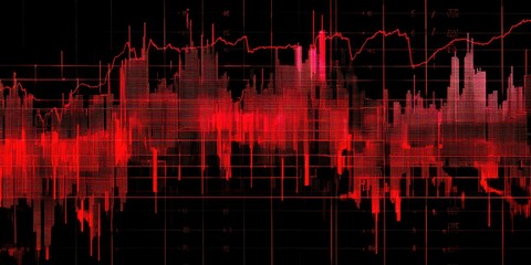 stock chart