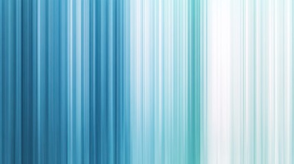 Fototapeta premium Pastel teal pencil strokes create a soothing gradient of color for artistic expression and relaxation in design