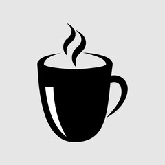 coffee cup icon