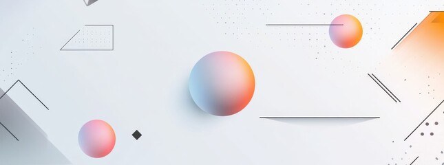 3d graphic of a symbol on a chrome globe