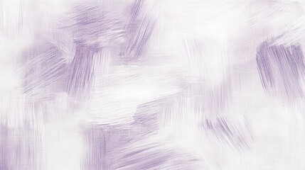 Obraz premium Soft textures intersect in a minimalist white canvas with gentle pencil strokes enhancing the simplicity